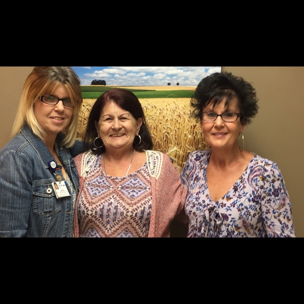 Meet your Posher, Becky